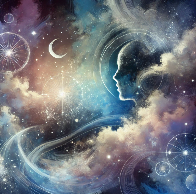 Dream Interpretation & Subconscious Insights Unlock the Hidden Messages of Your Mind