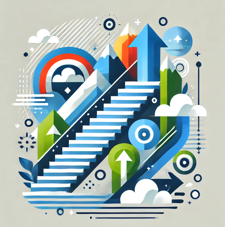 Personal Growth Self-Improvement Real Strategies That Actually Work