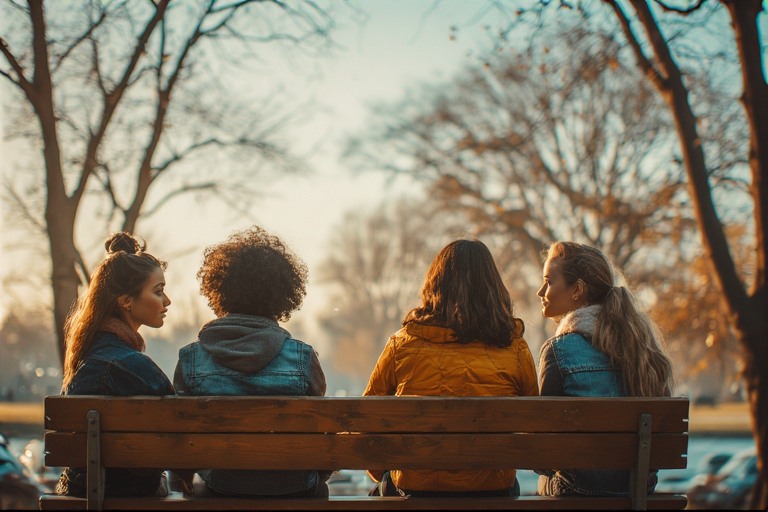 Can't Make Friends as an Adult - Why It Feels Impossible and What Actually Works
