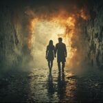 Secrets That Destroy Relationships - When Silence Becomes a Wall