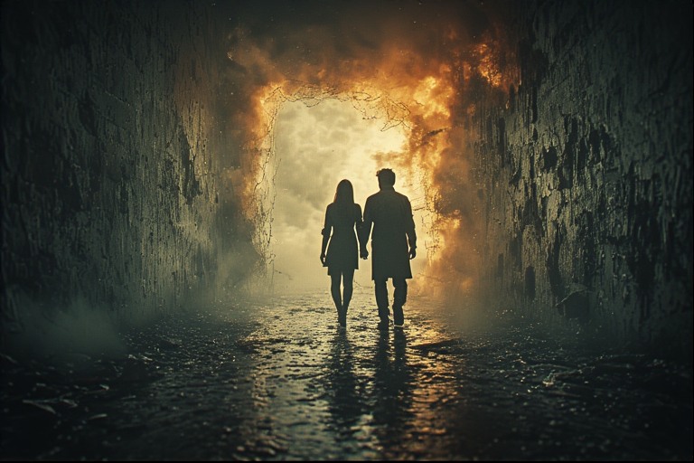 Secrets That Destroy Relationships - When Silence Becomes a Wall