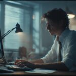 Anxiety at Work - How to Function When You're Spiraling