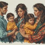 When Your Partner's Family is Toxic - How to Protect Your Relationship and Your Peace