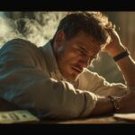 Financial Stress Breaking Me - When Money Problems Feel Impossible