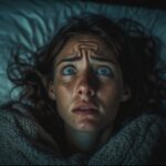 Morning Panic Attacks