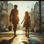 Spouse Lied About Work Trip - When Trust Shatters and What Comes Next