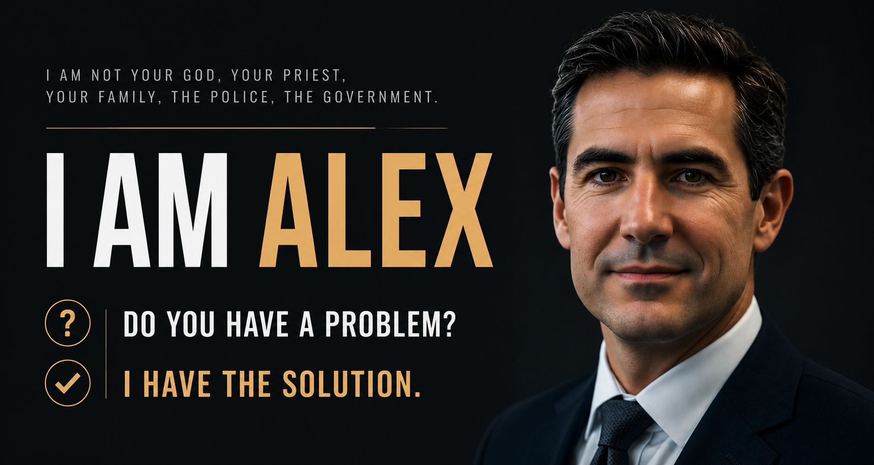 AskAlex Community