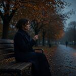 She Wanted Her Old Unhappiness Back